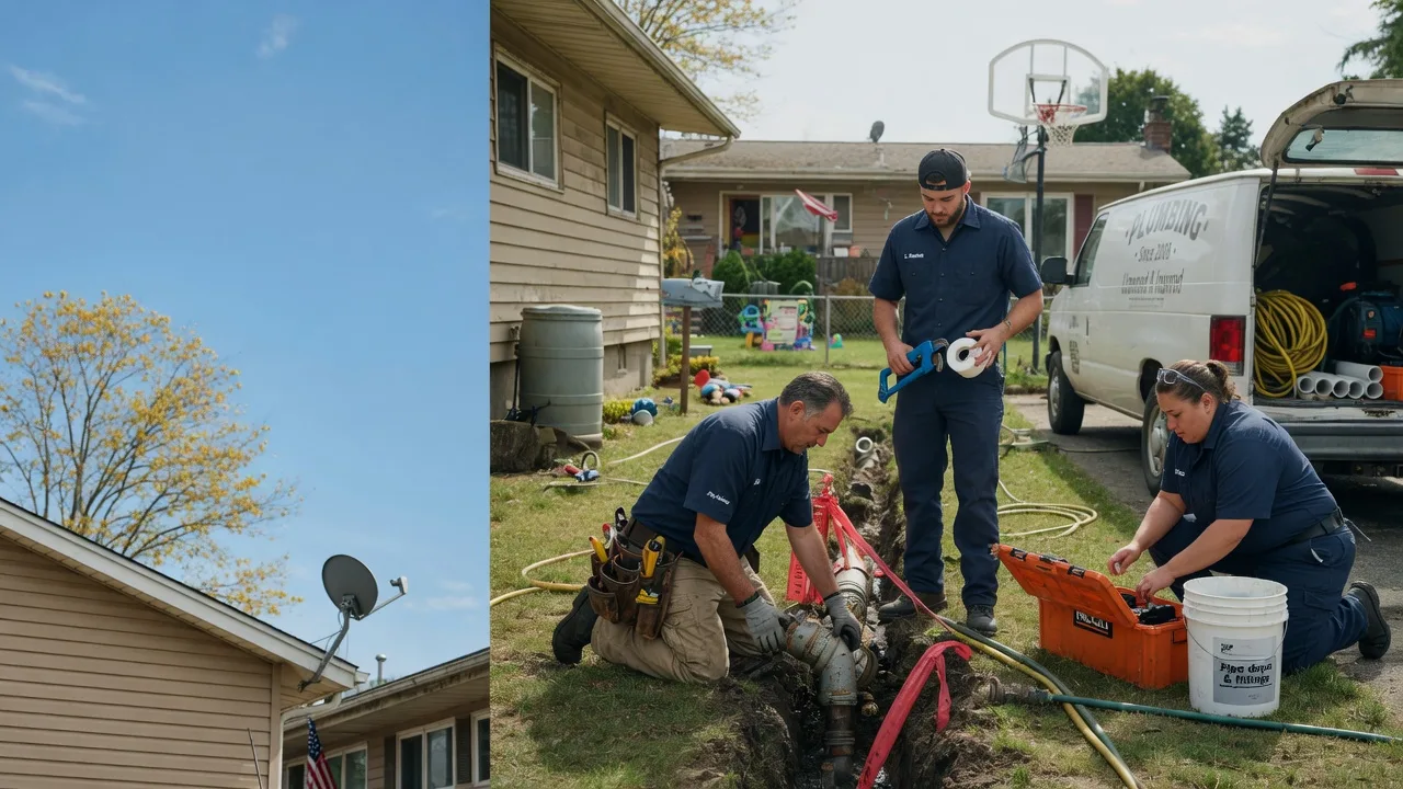 Garbage Disposal Replacement in East Greenville, PA near me