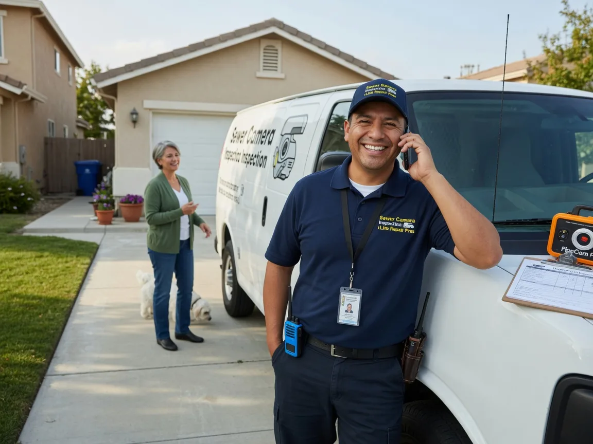 Sewer Line Repair East Greenville, PA FAQs